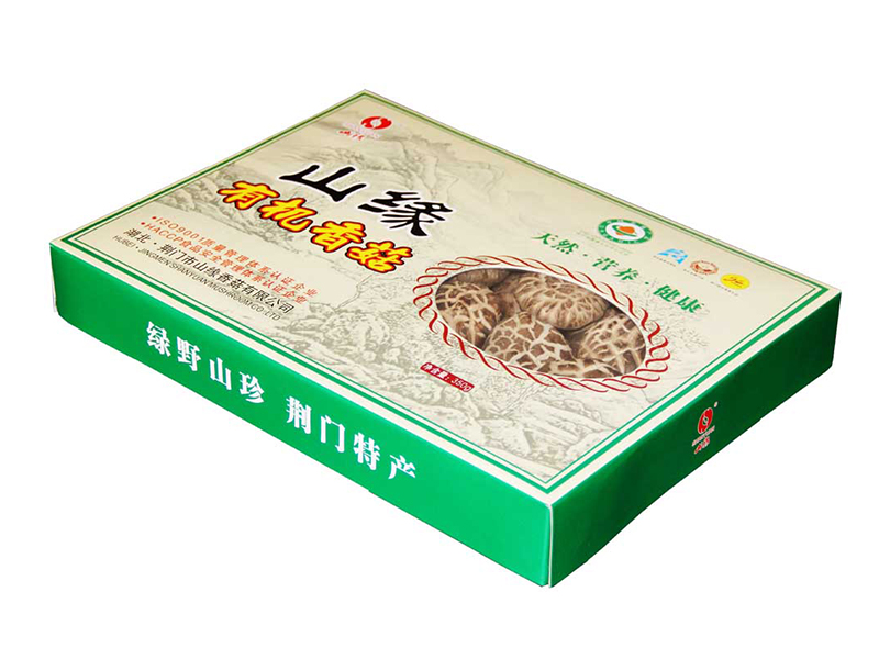  送禮佳品